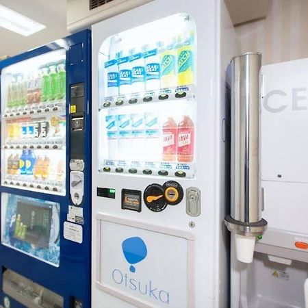 Karatsu Daiichi Hotel Eksteriør bilde