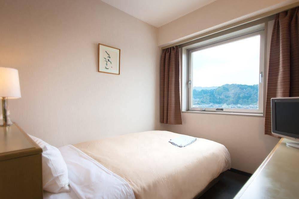 Karatsu Daiichi Hotel Eksteriør bilde